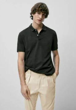 Massimo Dutti Polo Shirt - Polo Shirt