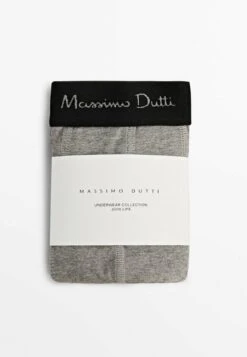 Massimo Dutti Pants - Light Grey -Massimo Dutti Shop 60470b81bec54808b2f95414bab1ef8c