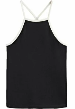 Massimo Dutti With Contrast Straps - Top -Massimo Dutti Shop 625f30afad0a4241a980f01c6c924f2b