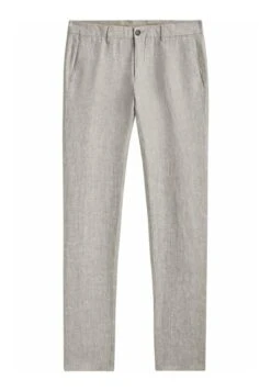 Massimo Dutti Tapered Fit - Chinos - Grey 18 Massimo Dutti Tapered Fit - Chinos - Grey -Massimo Dutti Shop 635e7d6d68bd4bb9936b453291746744