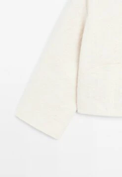 Massimo Dutti FLORAL FABRIC - Summer Jacket - Beige 21 Massimo Dutti FLORAL FABRIC - Summer Jacket - Beige -Massimo Dutti Shop 63662351e42748f2ad8529f9d0b3fe51