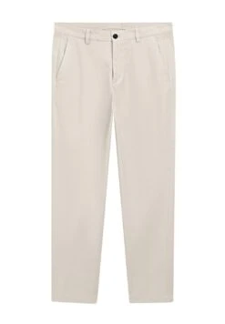 Massimo Dutti SLIM FIT TEXTURED - Trousers - KHAKI 19 Massimo Dutti SLIM FIT TEXTURED - Trousers - KHAKI -Massimo Dutti Shop 63b27c73ec754df288d877c3fa5a799b