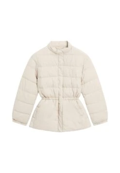 Massimo Dutti WATER-REPELLENT PUFFER - Winter Jacket - Black -Massimo Dutti Shop 6470af47ac3945d285dcf40adc474668