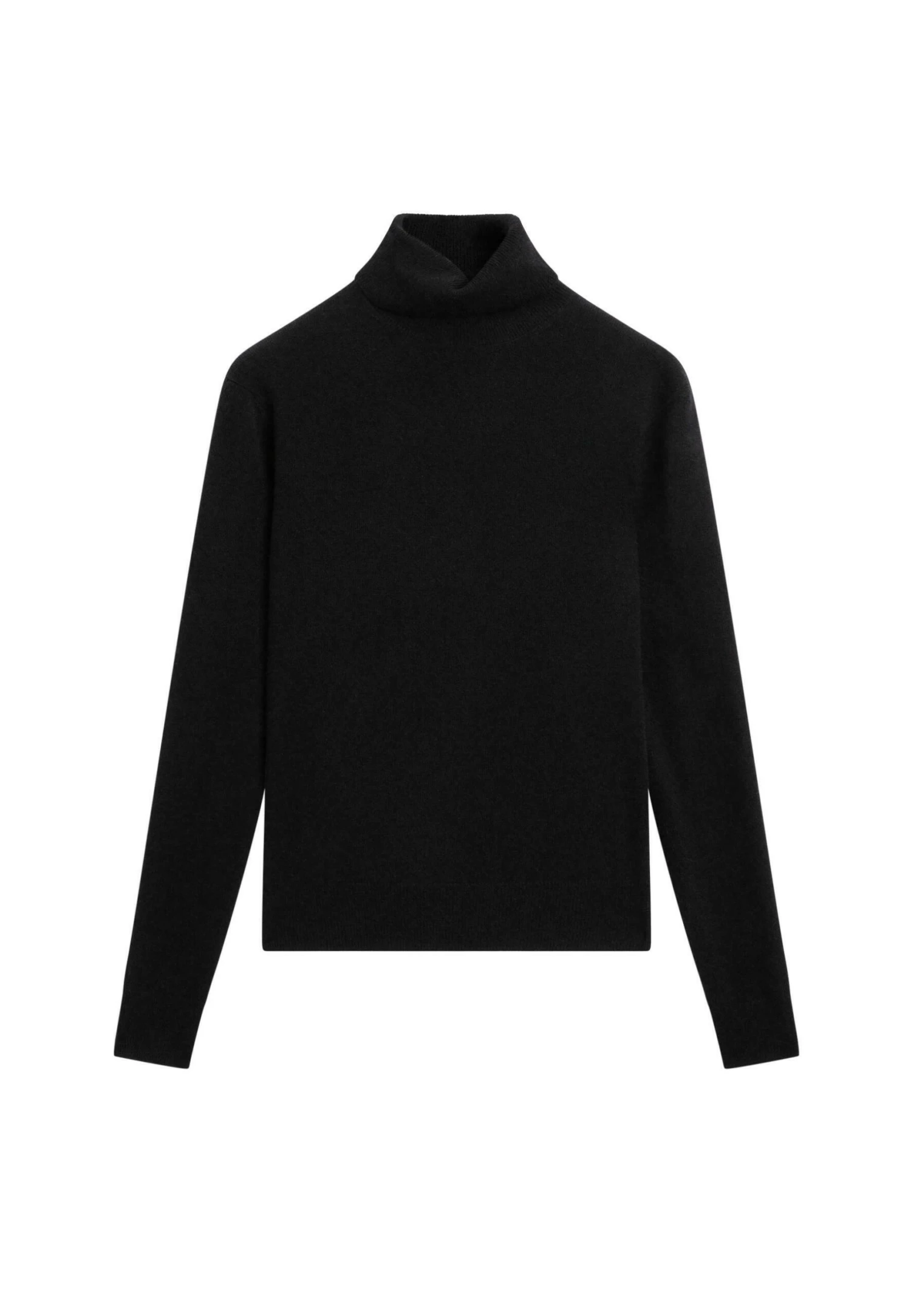 Massimo Dutti HIGH NECK - Jumper - Bordeaux 15 Massimo Dutti HIGH NECK - Jumper - Bordeaux - Image 13