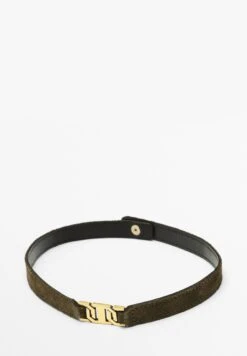 Massimo Dutti OILED SPLIT RIDING - Boots - Khaki 14 Massimo Dutti OILED SPLIT RIDING - Boots - Khaki -Massimo Dutti Shop 6560f1bf0a354f86b5c1c1e817cef113