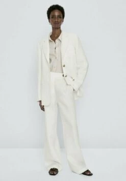 Massimo Dutti Two-Button - Blazer