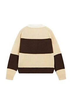 Massimo Dutti STRIPED SWEATER - Long Sleeved Top - Yellow 19 Massimo Dutti STRIPED SWEATER - Long Sleeved Top - Yellow -Massimo Dutti Shop 6596064cf69440689ca6342cd4171c54