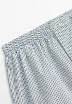 Massimo Dutti Micro-Check Poplin - Boxer Shorts 11 Massimo Dutti Micro-Check Poplin - Boxer Shorts -Massimo Dutti Shop 66bee0d9769642b3b71a761c7bb2bb37