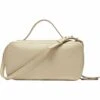 Massimo Dutti Rectangular - Camera Bag - Beige -Massimo Dutti Shop 66dbb41a17f64d3da75e36288c2394dd
