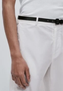 Massimo Dutti Micro-Twill Bermuda- Shorts - White 16 Massimo Dutti Micro-Twill Bermuda- Shorts - White -Massimo Dutti Shop 66f6930f12034f59868d73e5d91d670b