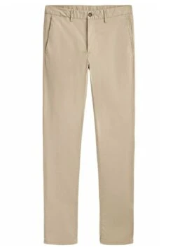 Massimo Dutti Blend- Chinos - Beige -Massimo Dutti Shop 68420350f3e44381bc39f7cf225c3b9e