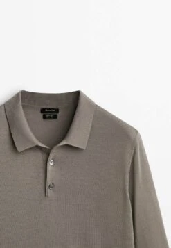 Massimo Dutti Jumper - Beige -Massimo Dutti Shop 6903139525a94a9caadb10bc8779946e