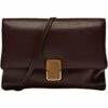 Massimo Dutti Quilted - Across Body Bag - Bordeaux -Massimo Dutti Shop 69927e4a62ff4631afc74396492b9705