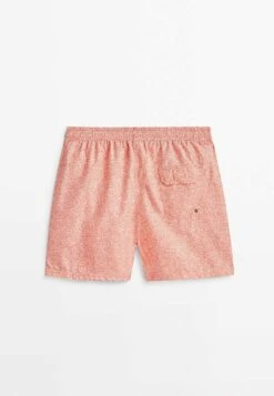Massimo Dutti Sea Motif Print Trunks 00310285 - Swimming Shorts - Coral 13 Massimo Dutti Sea Motif Print Trunks 00310285 - Swimming Shorts - Coral -Massimo Dutti Shop 6c2b87f2e3d64e6d80d573b50691e895
