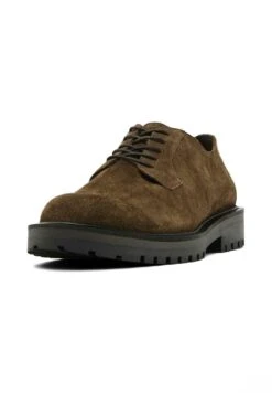 Massimo Dutti TRACK - Lace-ups - Brown -Massimo Dutti Shop 6ce32410604a4f3493f35a399727f074