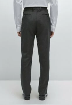 Massimo Dutti SUIT - Trousers - Dark Grey 13 Massimo Dutti SUIT - Trousers - Dark Grey -Massimo Dutti Shop 6ce574bbf2ad4f2883234c66d2d5733e