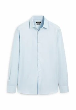 Massimo Dutti SLIM FIT OXFORD COLLAR - Formal Shirt - White -Massimo Dutti Shop 6dae7763c0874eed88c67095e3cac96f