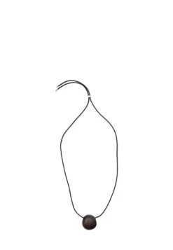 Massimo Dutti Necklace - Black