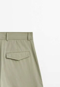 Massimo Dutti Anzug Mit Knöpfen - Trousers 19 Massimo Dutti Anzug Mit Knöpfen - Trousers -Massimo Dutti Shop 6e32ee84a5934defb610fc793c7ac41d