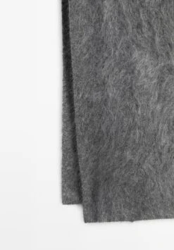 Massimo Dutti LONG ZIPPED - Cape - Grey 22 Massimo Dutti LONG ZIPPED - Cape - Grey -Massimo Dutti Shop 6e8ef465abbe4fb984ba0c9e06f54958