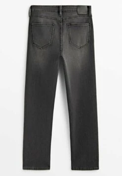 Massimo Dutti Cropped-Fit - Slim Fit Jeans 19 Massimo Dutti Cropped-Fit - Slim Fit Jeans -Massimo Dutti Shop 6ed8ac189bef4ed1906016f868abb60a