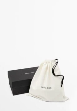 Massimo Dutti STUDDED FLATS - Ankle Strap Ballet Pumps - Camel 15 Massimo Dutti STUDDED FLATS - Ankle Strap Ballet Pumps - Camel -Massimo Dutti Shop 6f0f7141c46d4db08884672932e9429d