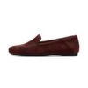 Massimo Dutti LOAFERS - Slip-ons - Red -Massimo Dutti Shop 6f3db92b32724674bad17bf3e6dfa9c4