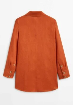 Massimo Dutti Kimono - Short Coat - Orange 19 Massimo Dutti Kimono - Short Coat - Orange -Massimo Dutti Shop 6f5dae08cd304e1db986b974777ab76e