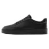 Massimo Dutti Studio - Trainers - Black -Massimo Dutti Shop 6f9f5ec972714edbb535e1dad47002ec