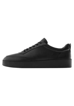 Massimo Dutti Studio - Trainers - Black