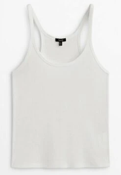 Massimo Dutti With Thin Straps - Top -Massimo Dutti Shop 6fe77bc7e06f433faefa6144c1c7d9a1