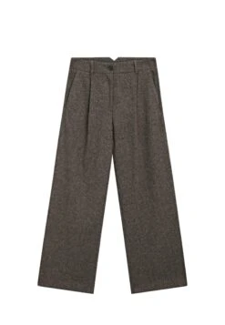 Massimo Dutti KNICKERBOCKER YARN EFFECT - Suit Trousers - Dark Brown 16 Massimo Dutti KNICKERBOCKER YARN EFFECT - Suit Trousers - Dark Brown -Massimo Dutti Shop 70469d4ef67b4e02b359c9f0c3b1fc9a