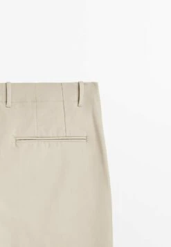 Massimo Dutti Studio - Straight-Fit- Chinos - Sand 22 Massimo Dutti Studio - Straight-Fit- Chinos - Sand -Massimo Dutti Shop 70a5931919244d0f82cbceb153adaec6