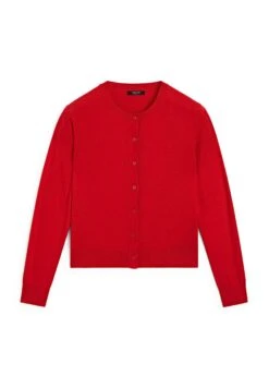 Massimo Dutti BUTTONED WITH CREW NECK - Cardigan - Grey 29 Massimo Dutti BUTTONED WITH CREW NECK - Cardigan - Grey -Massimo Dutti Shop 712901c82dfc4a1d9e3fe6fab1c3a7f4 2