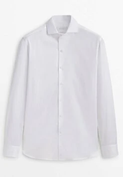Massimo Dutti Textured - Formal Shirt 19 Massimo Dutti Textured - Formal Shirt -Massimo Dutti Shop 715f64bac34446b4a3214201202f365f