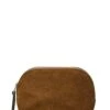 Massimo Dutti SMALL SPLIT TOILETRY - Wash Bag - Brown -Massimo Dutti Shop 71c23f1cd57e4b19819e9db70088e1a4