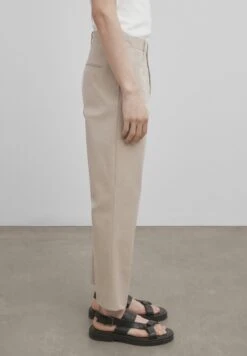 Massimo Dutti Studio - Straight-Fit- Chinos - Sand 17 Massimo Dutti Studio - Straight-Fit- Chinos - Sand -Massimo Dutti Shop 7243b2fc9cc74199ba16bddbafc79ad7