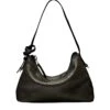 Massimo Dutti Handbag - Mottled Dark Green 2 Massimo Dutti Handbag - Mottled Dark Green -Massimo Dutti Shop 72b32a2aa8f944918ab4ed76f47bfbc8