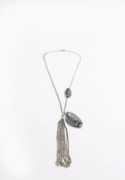 Massimo Dutti SET - Pendant - Blue