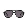 Massimo Dutti AVIATOR - Sunglasses - Black -Massimo Dutti Shop 7380513252044c8096d516db828e0d9d