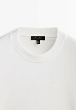 Massimo Dutti Long Sleeved Top - Beige 13 Massimo Dutti Long Sleeved Top - Beige -Massimo Dutti Shop 73a743fd0b13442db47ed99700f6e09c