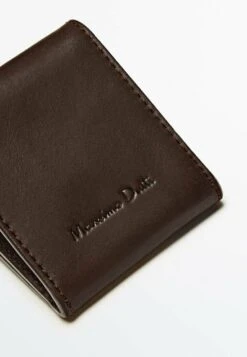 Massimo Dutti Wallet - Brown -Massimo Dutti Shop 73be8e4c5f954fdcbf1c57b0d6dcfe8c