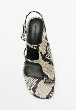 Massimo Dutti T-bar Sandals - Beige 9 Massimo Dutti T-bar Sandals - Beige -Massimo Dutti Shop 73fd74bc9ef54520a73db35ccfd61816