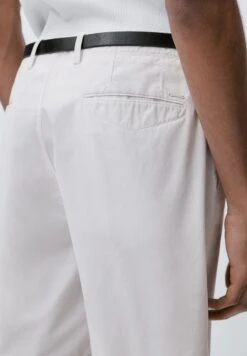 Massimo Dutti Micro-Twill Bermuda- Shorts - White 17 Massimo Dutti Micro-Twill Bermuda- Shorts - White -Massimo Dutti Shop 74475882452e467083ee44566ea8e8db
