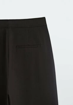 Massimo Dutti Mit Schleife Im Culotte-Fit - Trousers -Massimo Dutti Shop 74a5d0e093584ac59ff3d837c8a1f815