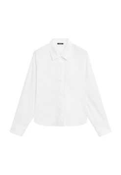 Massimo Dutti LOOSE FIT LONG SLEEVE - Button-down Blouse - Dark Grey 23 Massimo Dutti LOOSE FIT LONG SLEEVE - Button-down Blouse - Dark Grey -Massimo Dutti Shop 751e910e039f4555b6f84f7463d6cae2