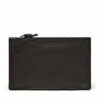 Massimo Dutti WITH KNOT - Wash Bag - Dark Brown -Massimo Dutti Shop 753f7a34404e469cb1e7036531dd6f72