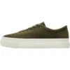 Massimo Dutti Split - Studio - Trainers - Green -Massimo Dutti Shop 75b4c2c7b4ac41f3befe082dda5c482e