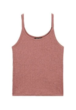 Massimo Dutti STRAPPY - Top - Sand -Massimo Dutti Shop 761991b608a84293b2ab81c9bb7cb592 1