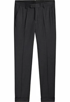 Massimo Dutti Plain Blend- Suit Trousers - Dark Grey 18 Massimo Dutti Plain Blend- Suit Trousers - Dark Grey -Massimo Dutti Shop 7691f401bfd84f4eb32af3f694bb9c21